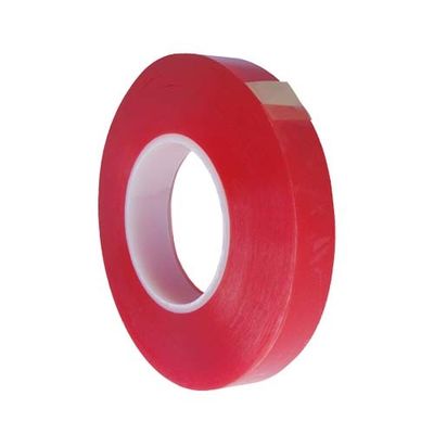 PET Double Sided Tape | 205um | Clear | For ABS Plastic Parts Mounting In The Car Industry supplier