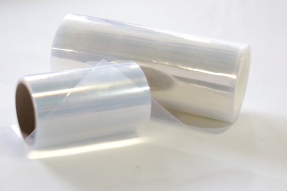 FEP Film | PFA Film | Optically Clear | For DLP SLA 3D Printer supplier
