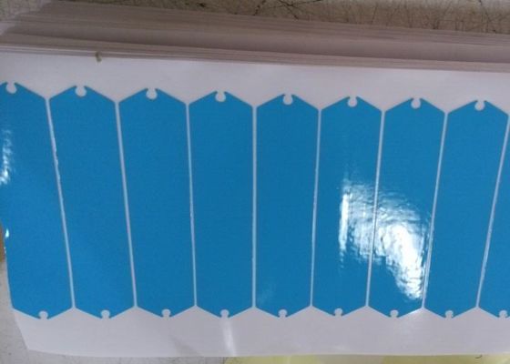 Die Cutting Thermally Conductive Tape | Self Adhesive | Double Sided | For Led Light supplier