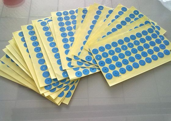 Die Cutting Thermally Conductive Tape | Self Adhesive | Double Sided | For Led Light supplier