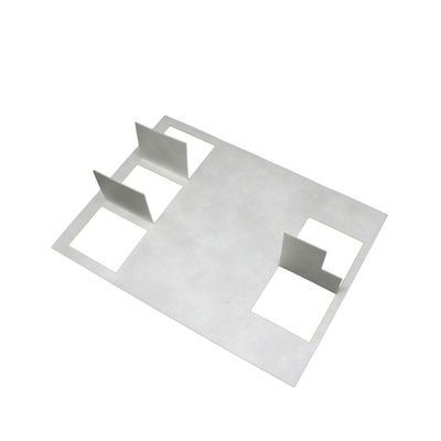 Nomex 410 | Dupont | Die Cutting Service | Insulating Paper With Customs Dimension supplier