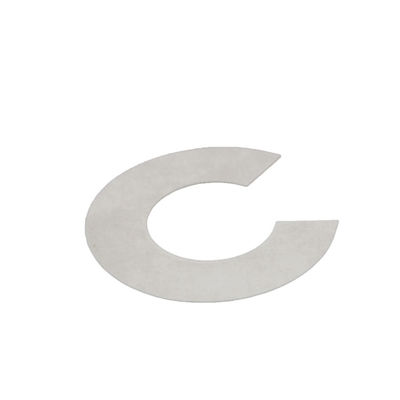 Nomex 410 | Dupont | Die Cutting Service | Insulating Paper With Customs Dimension supplier