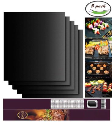 PTFE Grill Mat | Non-Stick | Charcoal | Fireproof | High Temperature Film | For BBQ supplier
