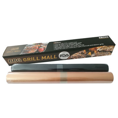 PTFE Grill Mat | Non-Stick | Charcoal | Fireproof | High Temperature Film | For BBQ supplier