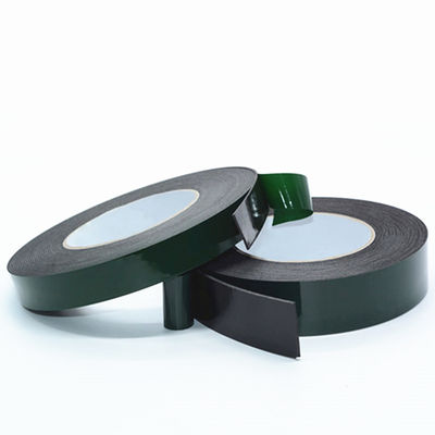 PE Foam Tape | Double Sided | High Temperature Resistance | With Acrylic Adhesive supplier
