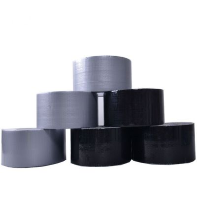 Cloth Duct Tape | Heavy Duty | Industrial | Hot Melt | For Sealing & Masking supplier