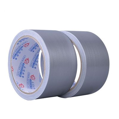 Cloth Duct Tape | Heavy Duty | Industrial | Hot Melt | For Sealing & Masking supplier