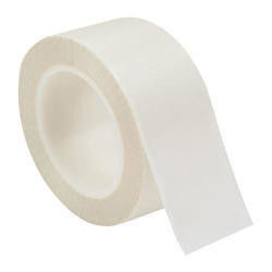 Glass Cloth Tape | Electrical Insulation Tape | Silicone Adhesive | 0.18mm | White supplier