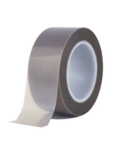 Skived PTFE Film Tape | 3mils/5mils | Grey | For Heat Resistant Electrical Insulation supplier