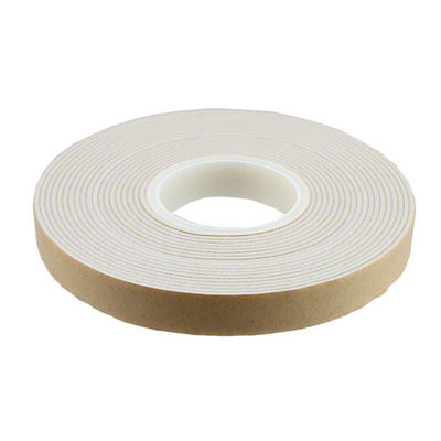 3M 4496 | Foam Tape | Double Coated Polyethylene (PE) | White Or Black | 1 In X 36 Yd Roll supplier