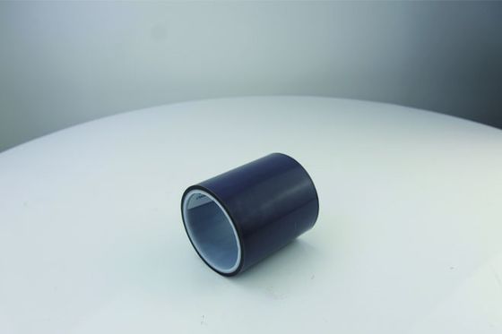Skived PTFE Film Tape | 3mils/5mils | Grey | For Heat Resistant Electrical Insulation supplier