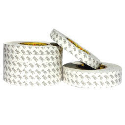3M 9080 Adhesive Non Woven Cloth Double Sided Tape With High Performance supplier