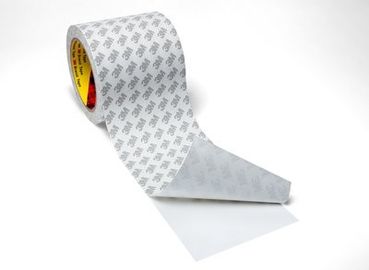 3M 9080 Adhesive Non Woven Cloth Double Sided Tape With High Performance supplier