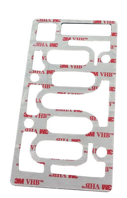 Die Cut Service | On 3M Foam Tape | With Customized Size & Shape supplier