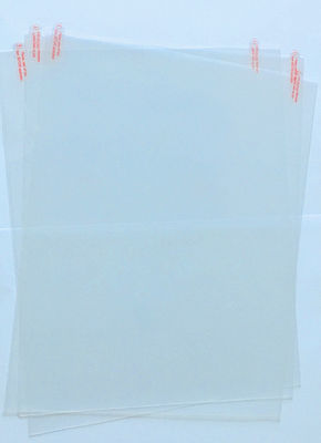 FEP PTFE Film | Optical Clear | Transparent | Sheet for DLP SLA 3D Printer supplier