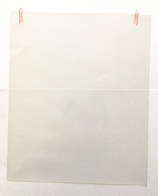 FEP PTFE Film | Optical Clear | Transparent | Sheet for DLP SLA 3D Printer supplier