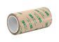 3M 467MP 468MP Adhesive Transfer Kiss Cut Tape with Acrylic Adhesive 3m 200MP with Kiss Cutting supplier