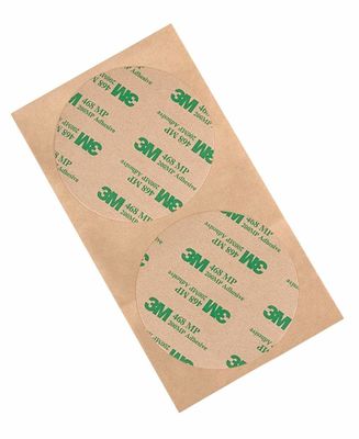3M 467MP & 468MP Kiss Cut | Adhesive Transfer Tape | with 3M 200MP Acrylic Adhesive supplier