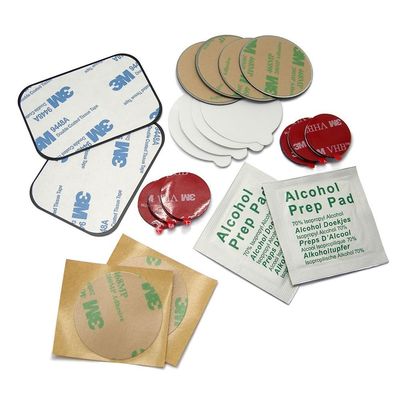 3M Tapes Kiss Cut | 3M 468MP Kiss Cut  | Double Sided | For Car Mount Accessories supplier