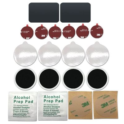 3M Tapes Kiss Cut | 3M 468MP Kiss Cut  | Double Sided | For Car Mount Accessories supplier