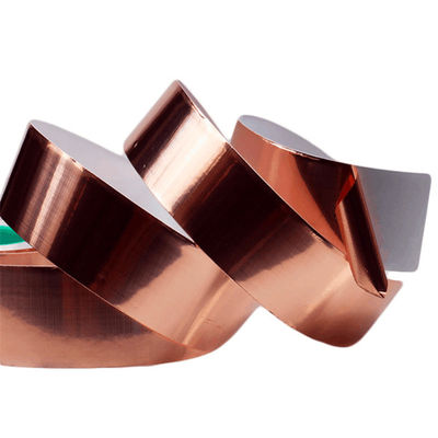 Copper Foil Tape | Electrically Conductive | Waterproof | Repelling Snails supplier