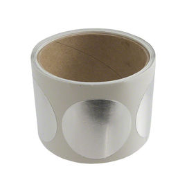 3M 1170 Aluminum Foil Tape with Conductive Adhesives Die Cutting for EMI/RFI Shielding supplier