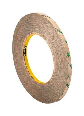 3M F9469PC | Kiss Cut | Adhesive Transfer | for Bonding PCB to Heat Sink supplier