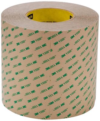 KZ-TRS4 | 3M F9469PC | Kiss Cut | Adhesive Transfer | for Bonding PCB to Heat Sink supplier
