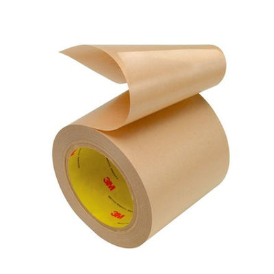 3M 9713 | Double Sided | Silicone Adhesive | Polyester Film | Die cutting supplier