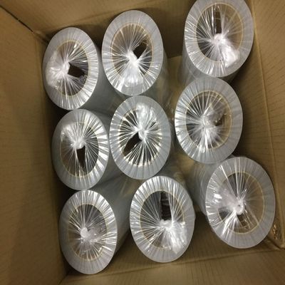 3M 9713 | Double Sided | Silicone Adhesive | Polyester Film | Die cutting supplier