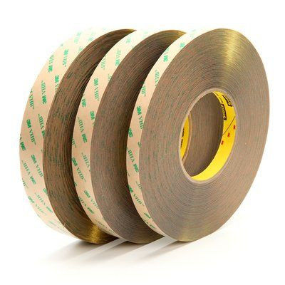 3M 9469PC | Kiss Cut | Double Sided | Transparent | High Stick | Heat Resistant supplier