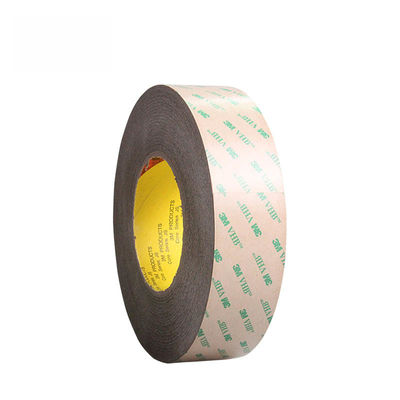 3M 9469PC | Kiss Cut | Double Sided | Transparent | High Stick | Heat Resistant supplier