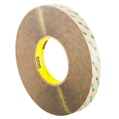 3M 9469PC | Kiss Cut | Double Sided | Transparent | High Stick | Heat Resistant supplier