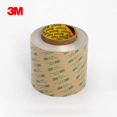 3M 467MP & 468MP | High Performance | Adhesive Transfer | 200MP supplier