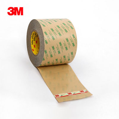 3M 467MP & 468MP | High Performance | Adhesive Transfer | 200MP supplier