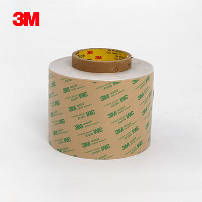 3M 467MP & 468MP | High Performance | Adhesive Transfer | 200MP supplier