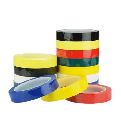 3M 1350 | Polyester Film Tape | Flame Retardant | For Transformer & Motor supplier