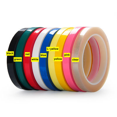 3M 1350 | Polyester Film Tape | Flame Retardant | For Transformer & Motor supplier