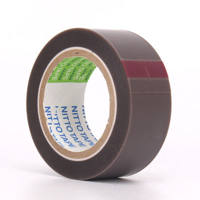 Nitto NITOFLON 903UL | Denko | PTFE Film | Silicone Adhesive Tape supplier