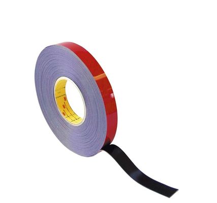 3M PT1100 | Double Sided | Automotive | Acrylic Adhesive | Black Foam | 1.14mm Thickness supplier
