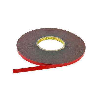 3M PT1100 | Double Sided | Automotive | Acrylic Adhesive | Black Foam | 1.14mm Thickness supplier
