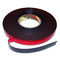 3M PT1100 3M Scotch Tape , Double Sided Automotive Tape Acrylic Black Foam 1.14mm Thickness supplier