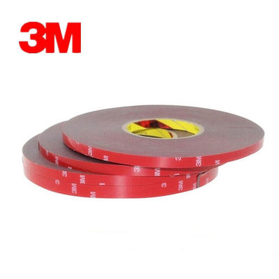 3M 4229P | Acrylic Foam Tape | Double Sided | Grey | For Automotive supplier