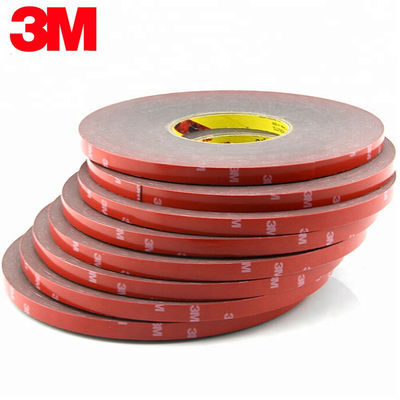 3M 4229P | Acrylic Foam Tape | Double Sided | Grey | For Automotive supplier