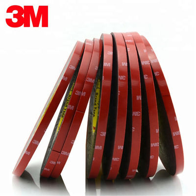 3M 4229P | Acrylic Foam Tape | Double Sided | Grey | For Automotive supplier