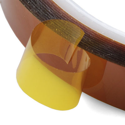 3M 7413T | General Purpose Polyimide Film Tape | For High Temperature Masking supplier