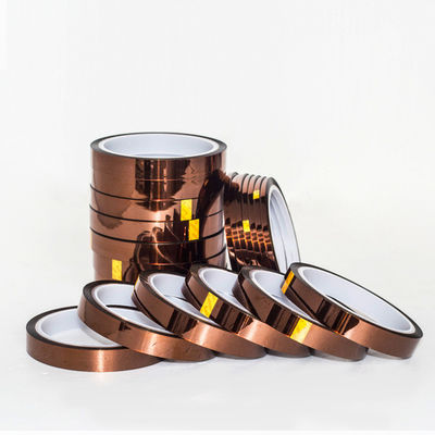 3M 7413T | General Purpose Polyimide Film Tape | For High Temperature Masking supplier