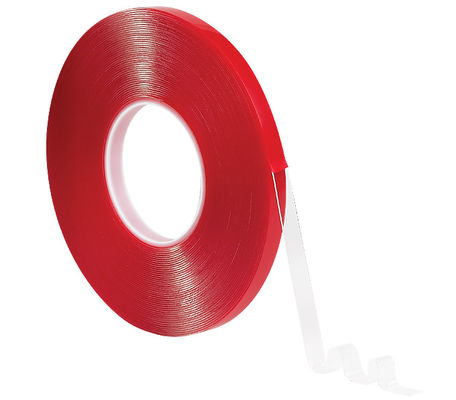 Acrylic Foam Tape | Double Sided  | Grip Tape | For Cars | Transparent supplier