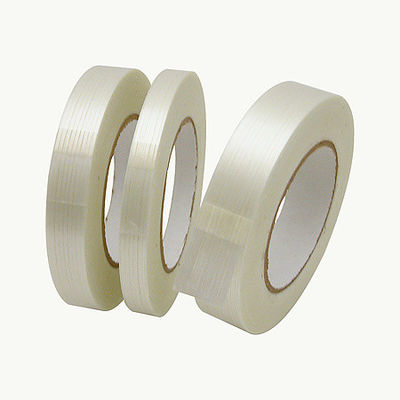 Filament Tape | Cross Glass Fiber | 0.15mm | Electrical Insulation Tape | For Oil Transformers supplier