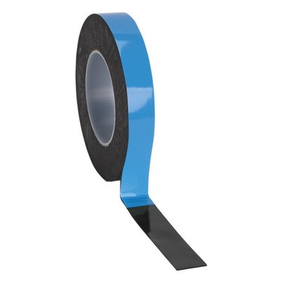 PE Foam Tape | Self Adhesive | Double Sided | For Furniture | Die Cutting supplier